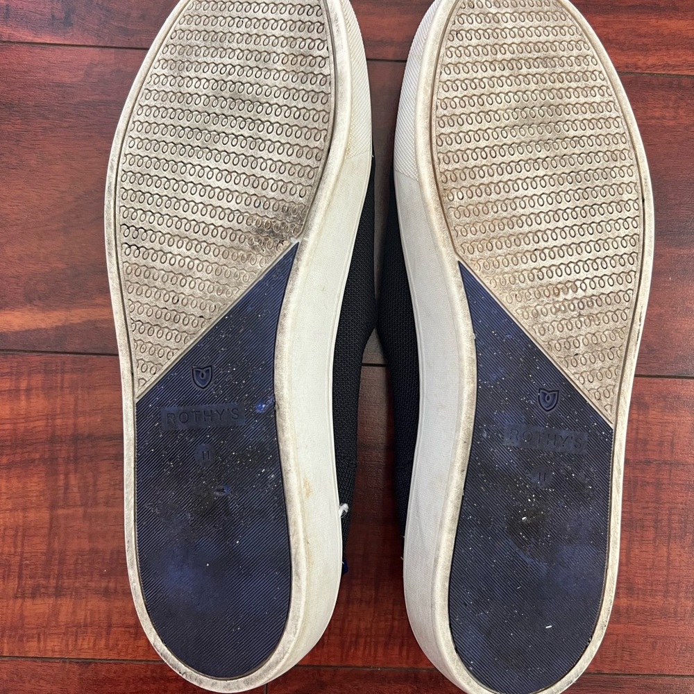 Rothy's Sneakers - Picture 3 of 5